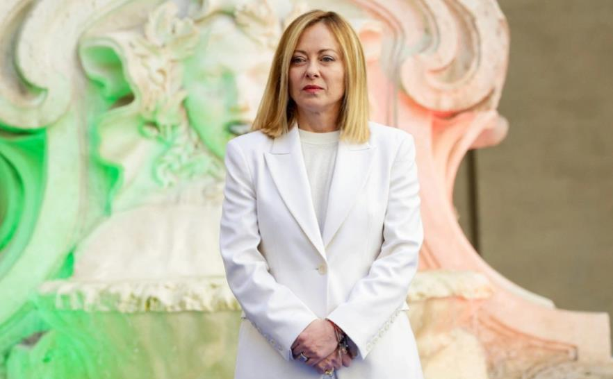 Новини світу - Мелоні та Ердоган підтримали мирні переговори між Києвом та Москвою