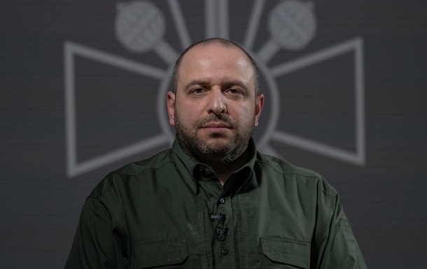 Меморандум про перемир’я: Умєров назвав дедлайн РФ