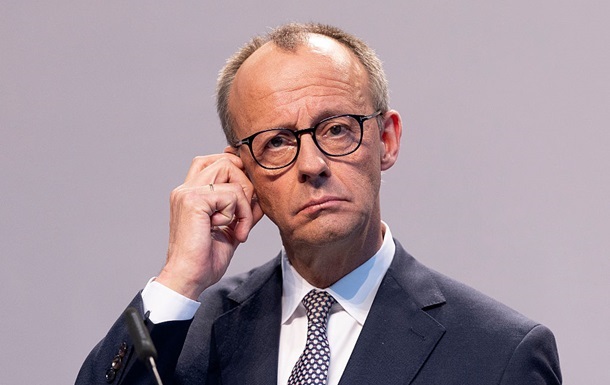 Новини світу - Мерц оцінив ймовірність швидкого завершення війни в Україні