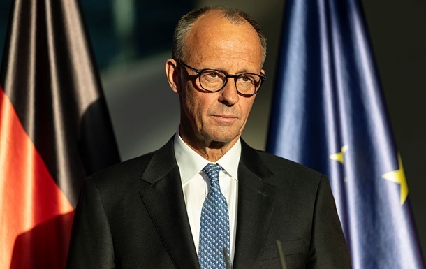 Новини світу - Мерц сказав, коли будуть нові санкції ЄС проти РФ