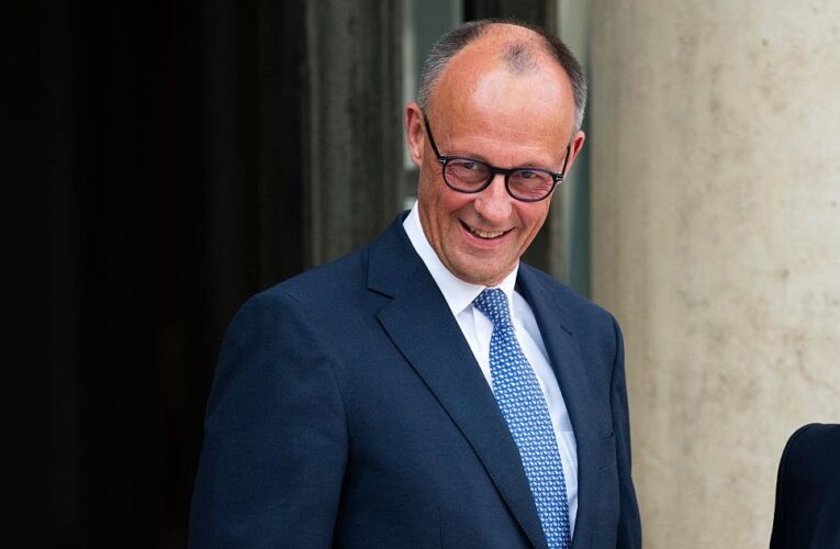 Мерц відповів щодо передачі ракет Taurus Україні