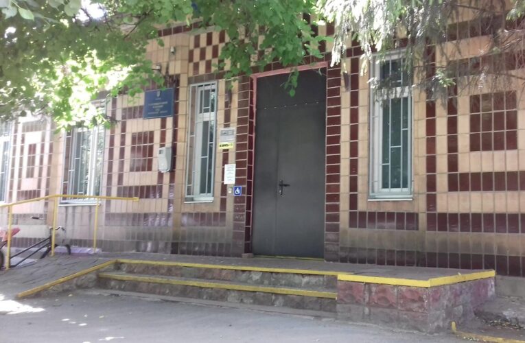 Мешканець Харківщини отримав вирок за ухилення від мобілізації