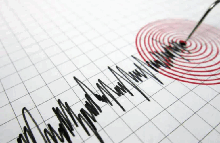 Мешканці Одещини відчули землетрус