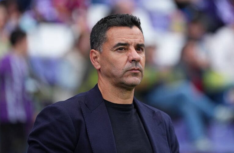 Мічел похвалив 38-річного одноклубника Циганкова