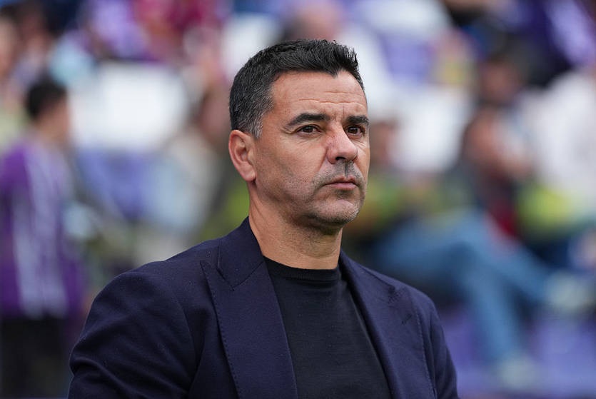 Новини спорту - Мічел похвалив 38-річного одноклубника Циганкова