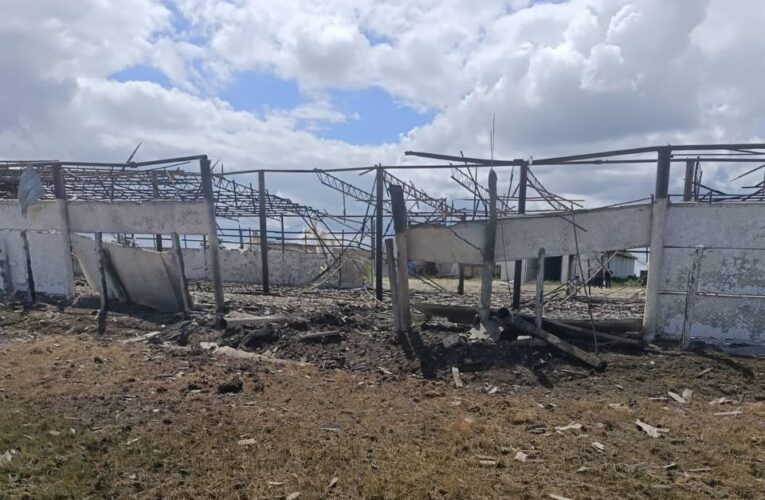 Миколаївщина зазнала удару балістикою, є жертви