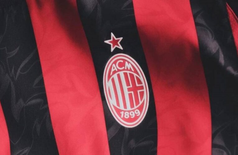 Мілан у презентації нової форми використовує “бісівську” тематику