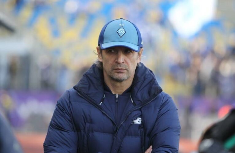 Мілевський – Шовковському: Міняти лідерів під час матчу хіба розумно?