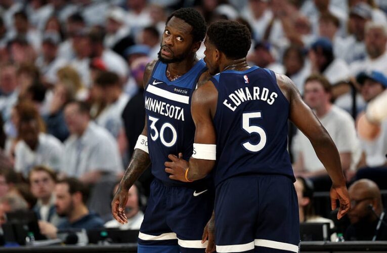 Міннесота досягла нового клубного рекорду в НБА