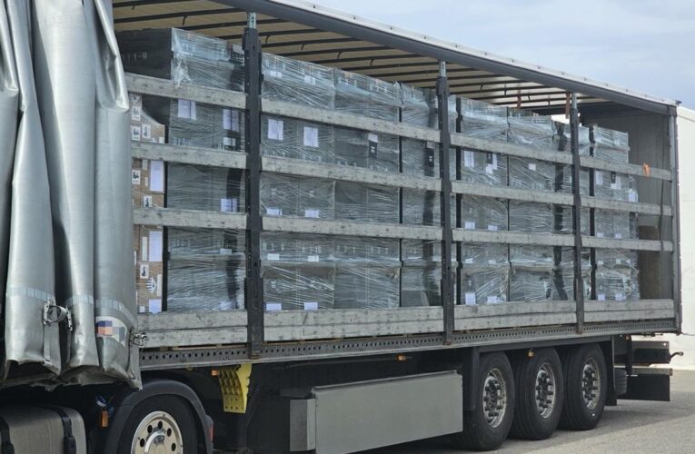 Міноборони Латвії передало ЗСУ 1500 дронів: латвійці незадоволені