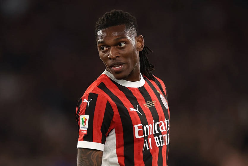 Новини спорту - Міняю Мілан на Барселону: лідер італійського гранда дуже хоче в Іспанію