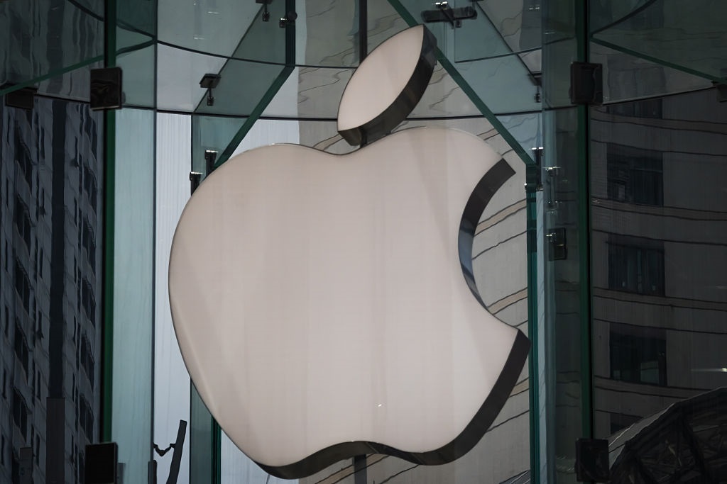 Новини бізнесу - Мита Трампа обійдуться Apple у $900 млн цього кварталу