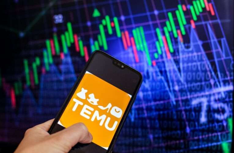 Мита Трампа обвалили продажі Shein й Temu