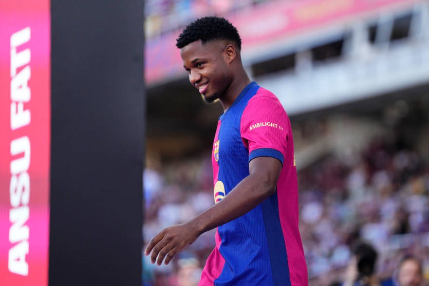 Новини спорту - Між Челсі та Монако назріває боротьба за форварда Барселони