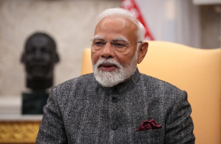 Моді попередив Пакистан: Індія лише призупинила військові дії