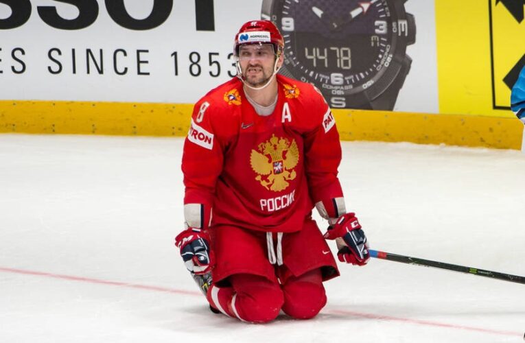 МОК не допустив росіян до зимових Ігор 2026 року