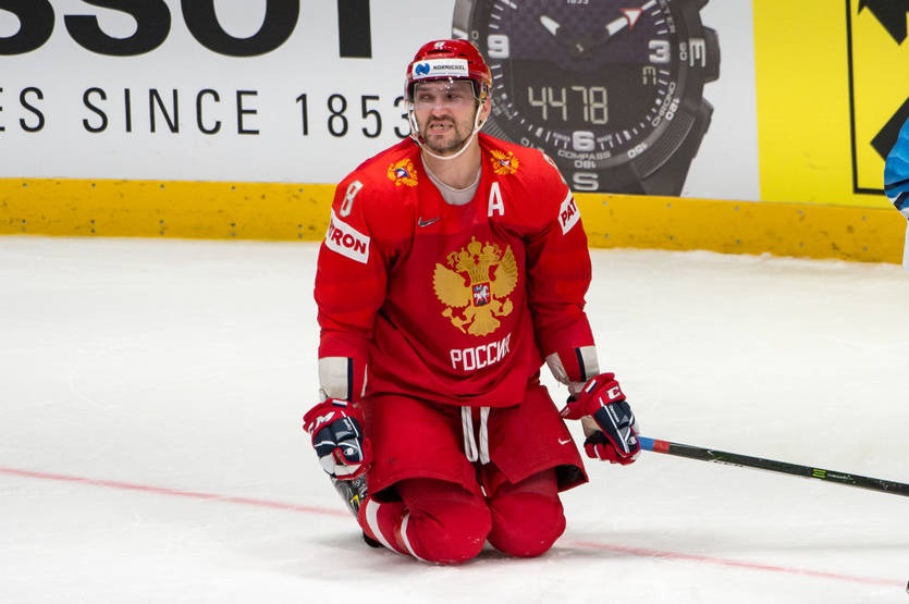 Новини спорту - МОК не допустив росіян до зимових Ігор 2026 року