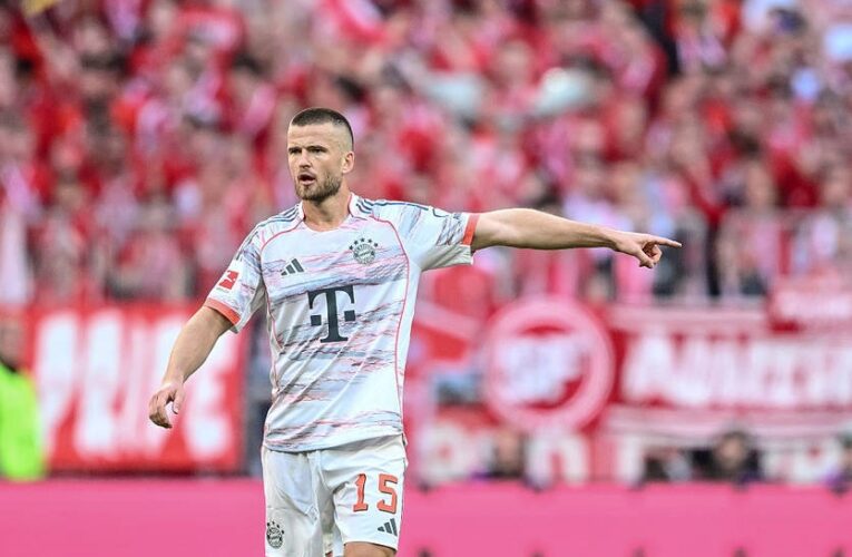 Монако оголосив про підписання оборонця Баварії