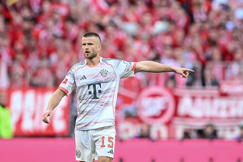 Новини спорту - Монако оголосив про підписання оборонця Баварії