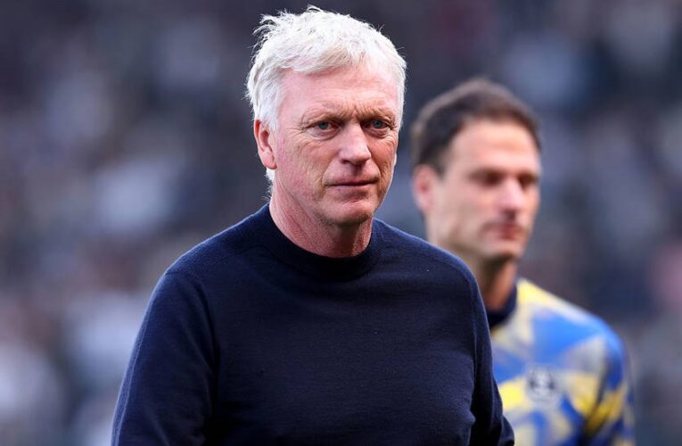 Моєс прокоментував перемогу над Фулгемом, відзначивши гол Миколенка