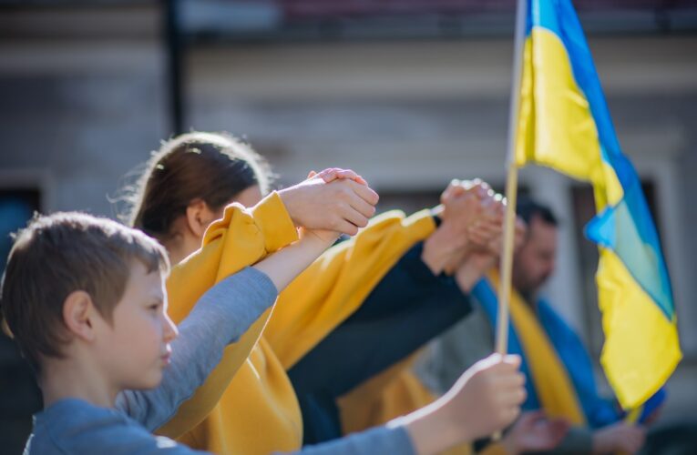 МВС формує ДНК-базу родичів викрадених дітей