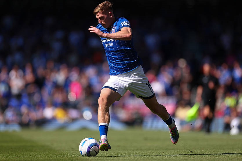 Новини спорту - МЮ перший у боротьбі за підписання англійського нападника