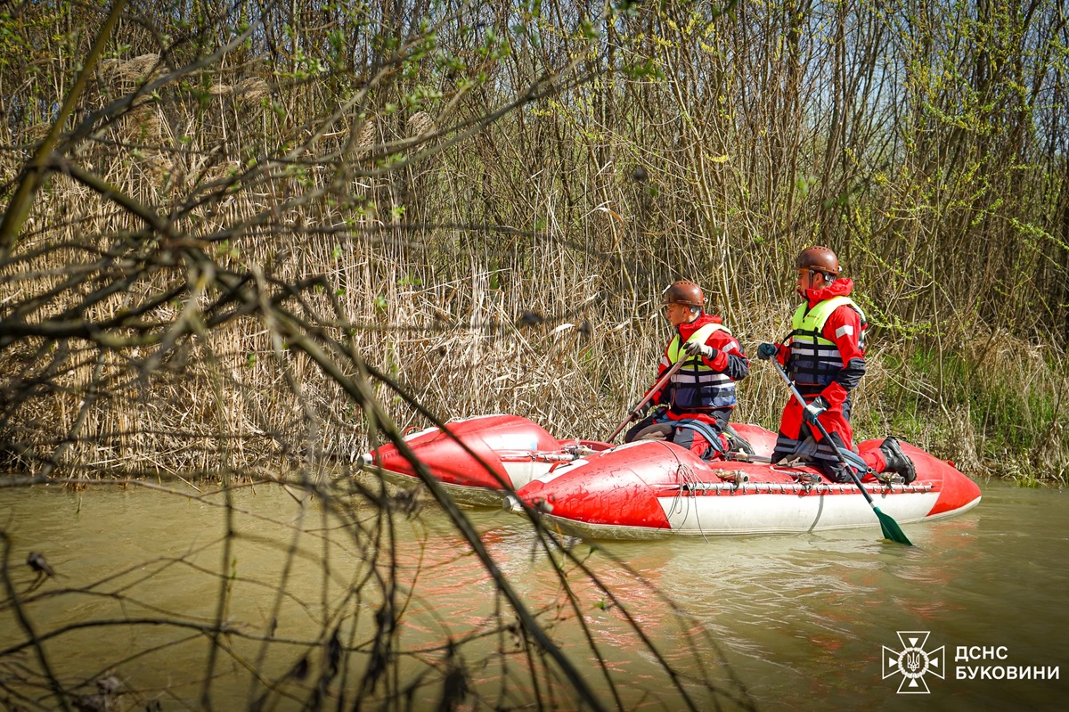 Новини України - На Буковині знайшли тіло зниклої 13-річної дитини