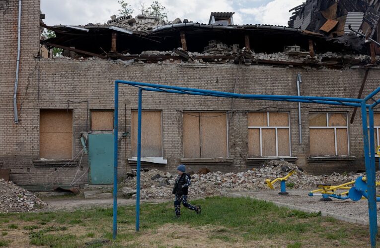 На Донеччині розширили зону примусової евакуації