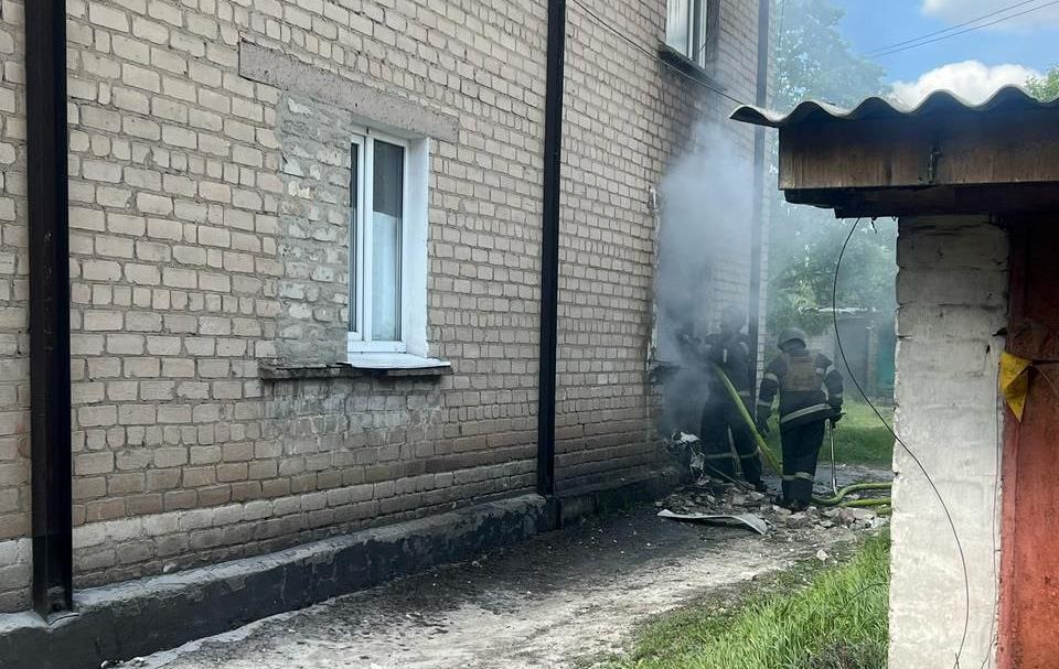 Новини України - На Донеччині шестеро загиблих через обстріли Росії