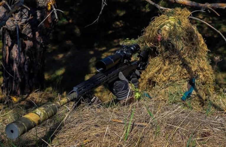 На фронті понад 100 боїв з початку доби – Генштаб