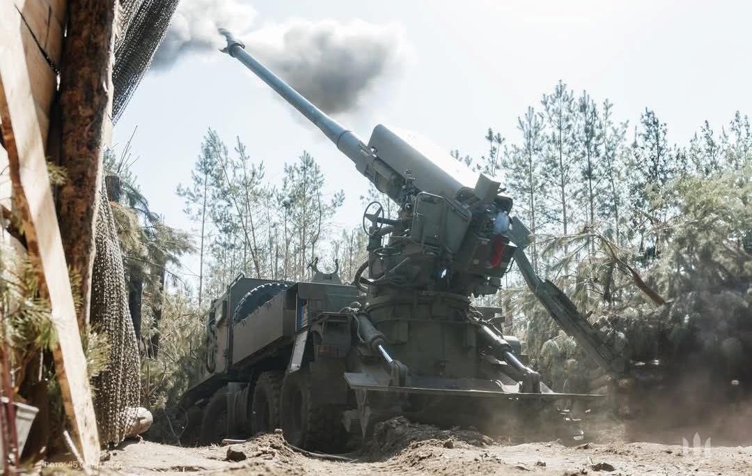 Новини України - На фронті різко зросло число боїв - Генштаб