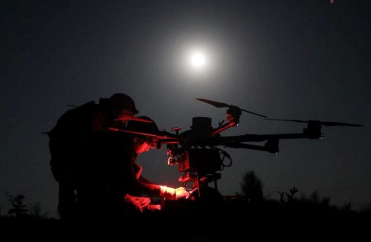 На фронті тривають бої на 12 напрямках – Генштаб