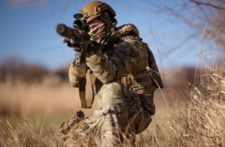 На фронті за добу відбулося 177 бойових зіткнень