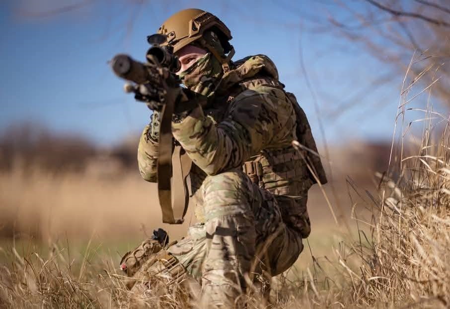 Новини України - На фронті за добу відбулося 177 бойових зіткнень