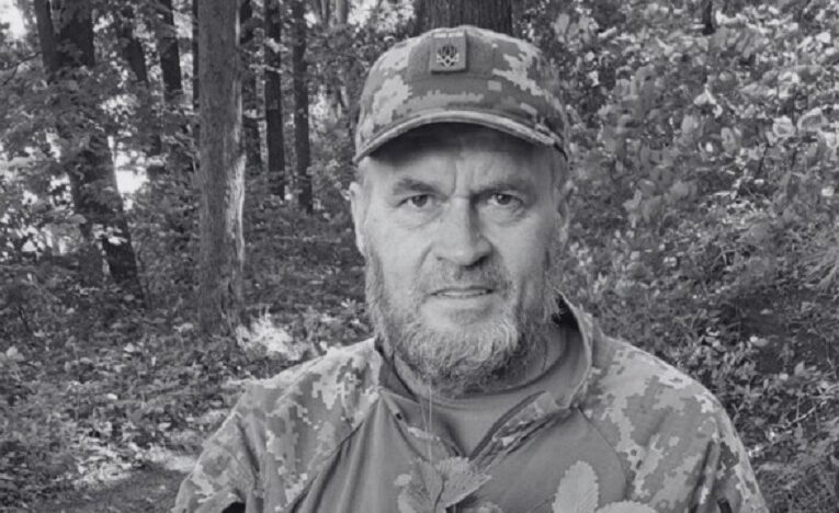 На фронті загинув призер чемпіонатів світу з веслування на каное