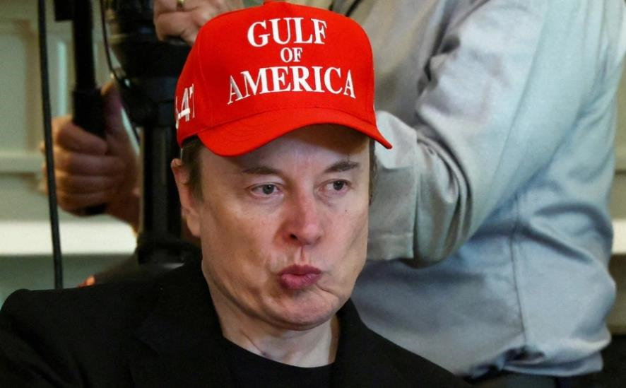 Новини світу - На Ілона Маска розізлилися його сусіди