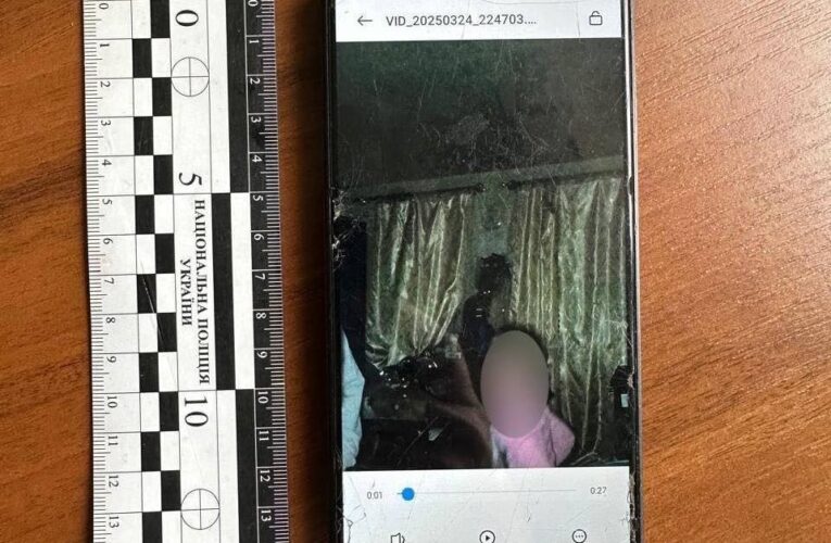 На Харківщині 10-річний хлопчик зґвалтував 7-річну дівчинку