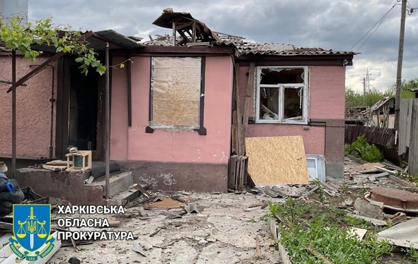 Новини України - На Харківщині БПЛА вбив жінку у день її народження