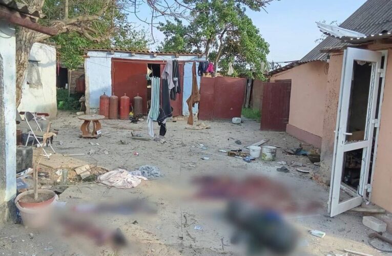 На Херсонщині вибухнув боєприпас: загинув 8-річний хлопчик