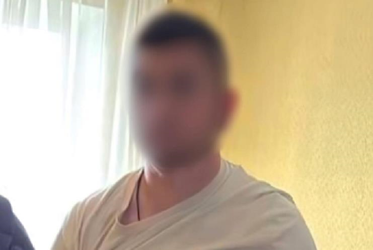 Новини України - На Київщини затримали чоловіка за зґвалтування 15-річної дівчини