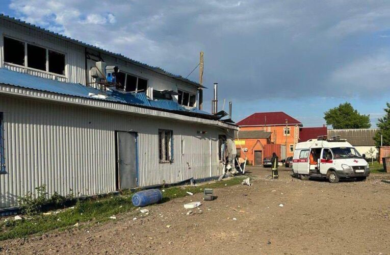 На Курщині з HIMARS ударили по військових РФ – ЗМІ