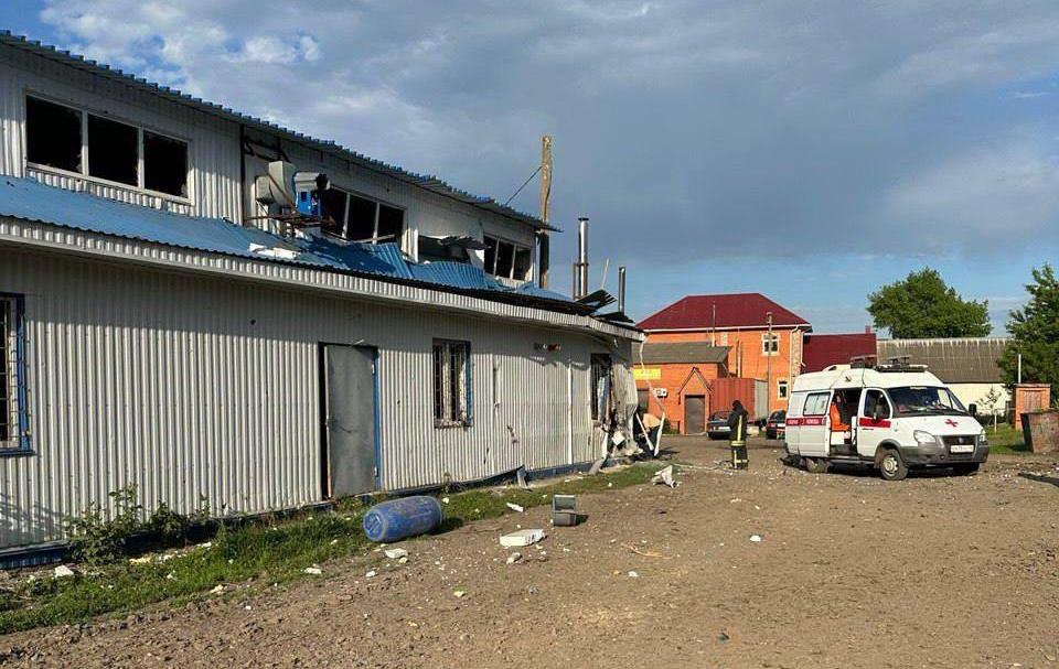 Новини світу - На Курщині з HIMARS ударили по військових РФ - ЗМІ