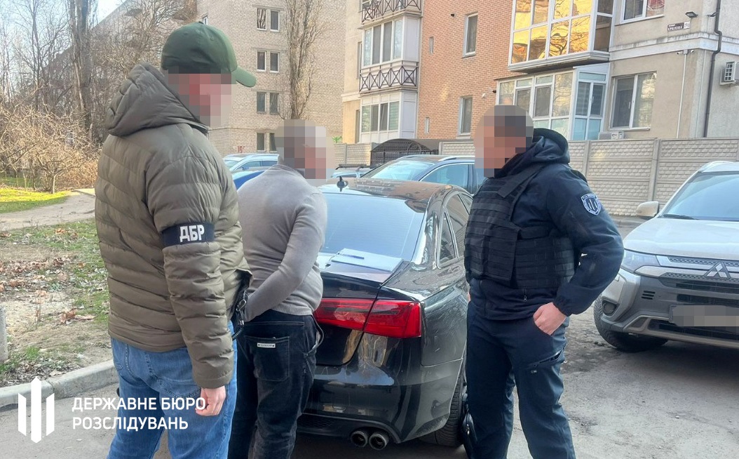 Новини України - На Львівщині викрили схему збуту авто, ввезених для ЗСУ