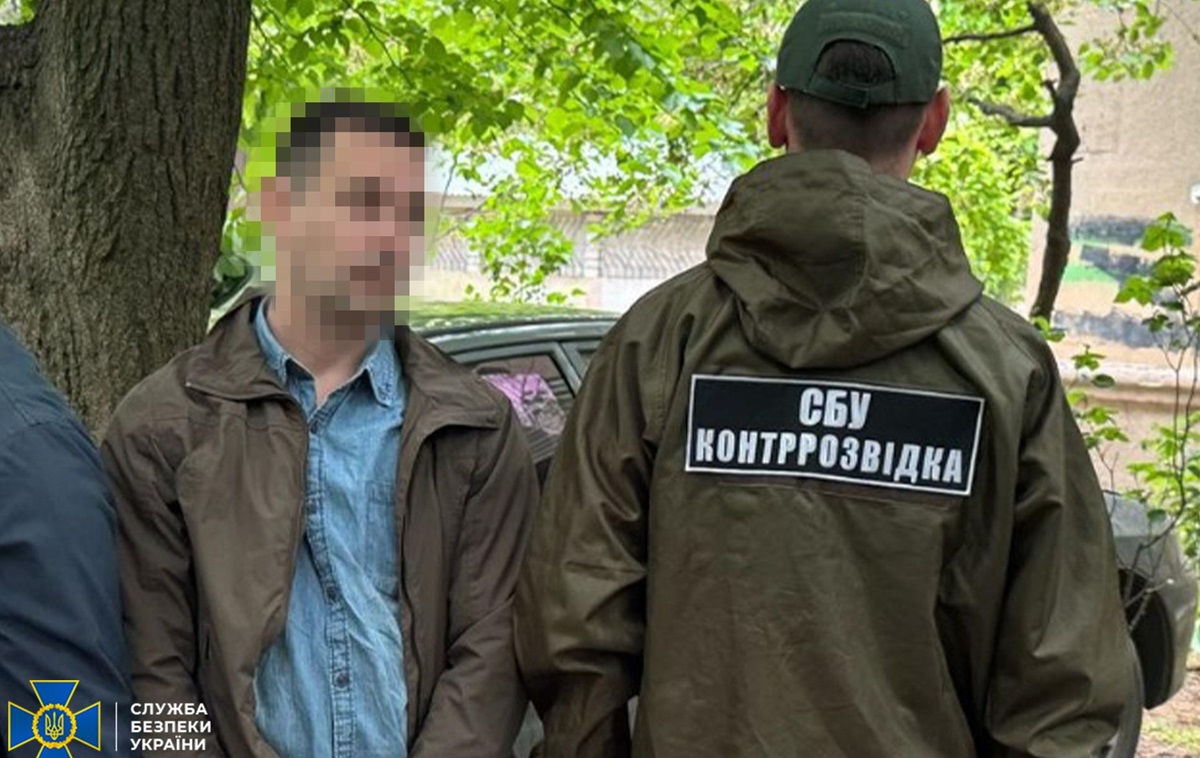 Новини України - На Одещині "кріт" ФСБ планував викрасти нові розробки ЗСУ