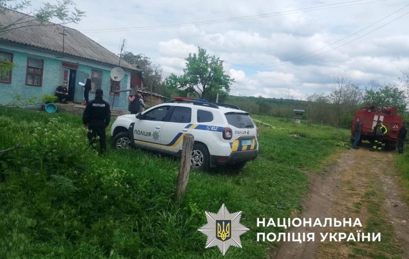 Події - На Одещині на дітей обвалилася стіна будівлі: один хлопчик загинув