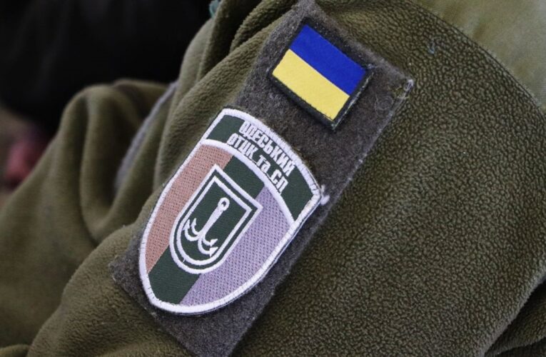 На Одещині поліцейська збила дитину: її батька забрали в ТЦК