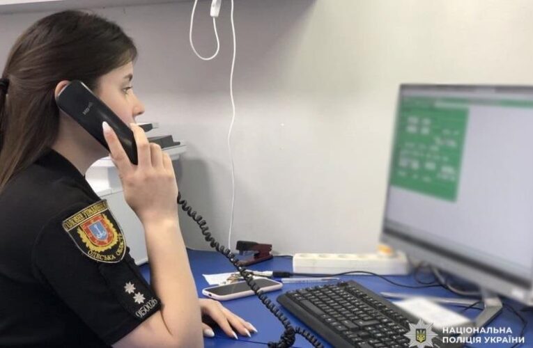 На Одещині жінка “замінувала” ТЦК, щоб завадити мобілізації родича