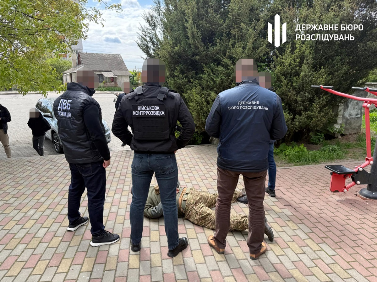 Новини України - На Тернопільщині військовий намагався "продати" довідку про непридатність
