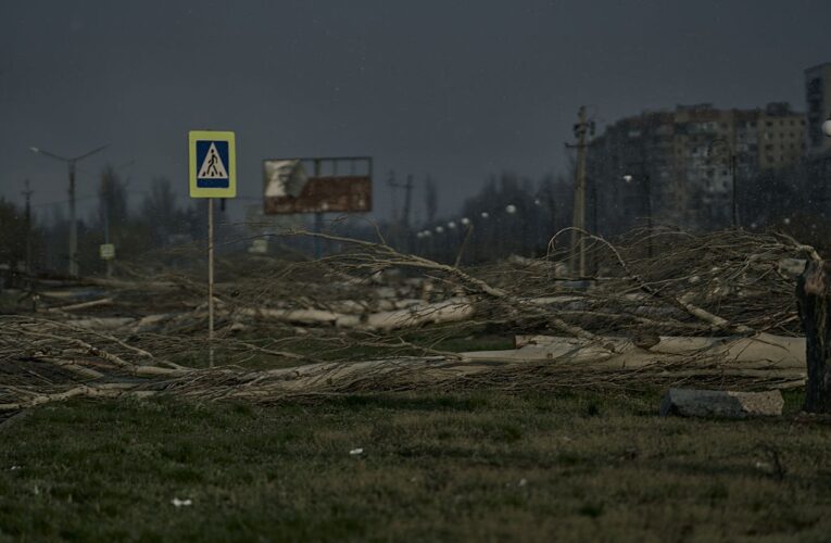На тлі розмов про мир. РФ готує наступ