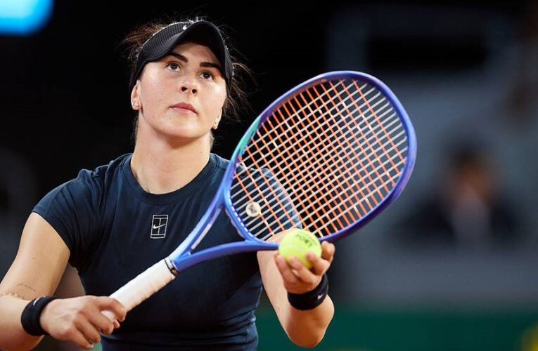 На турнірі Великого шлему не виступить його переможниця